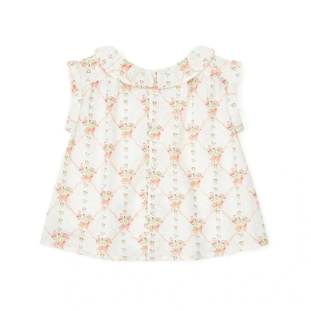 Bonton Nectar Antoinette blouse